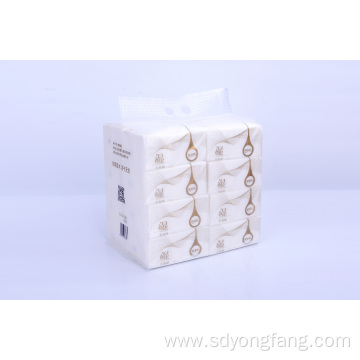 Brand Tissue Facial Paper